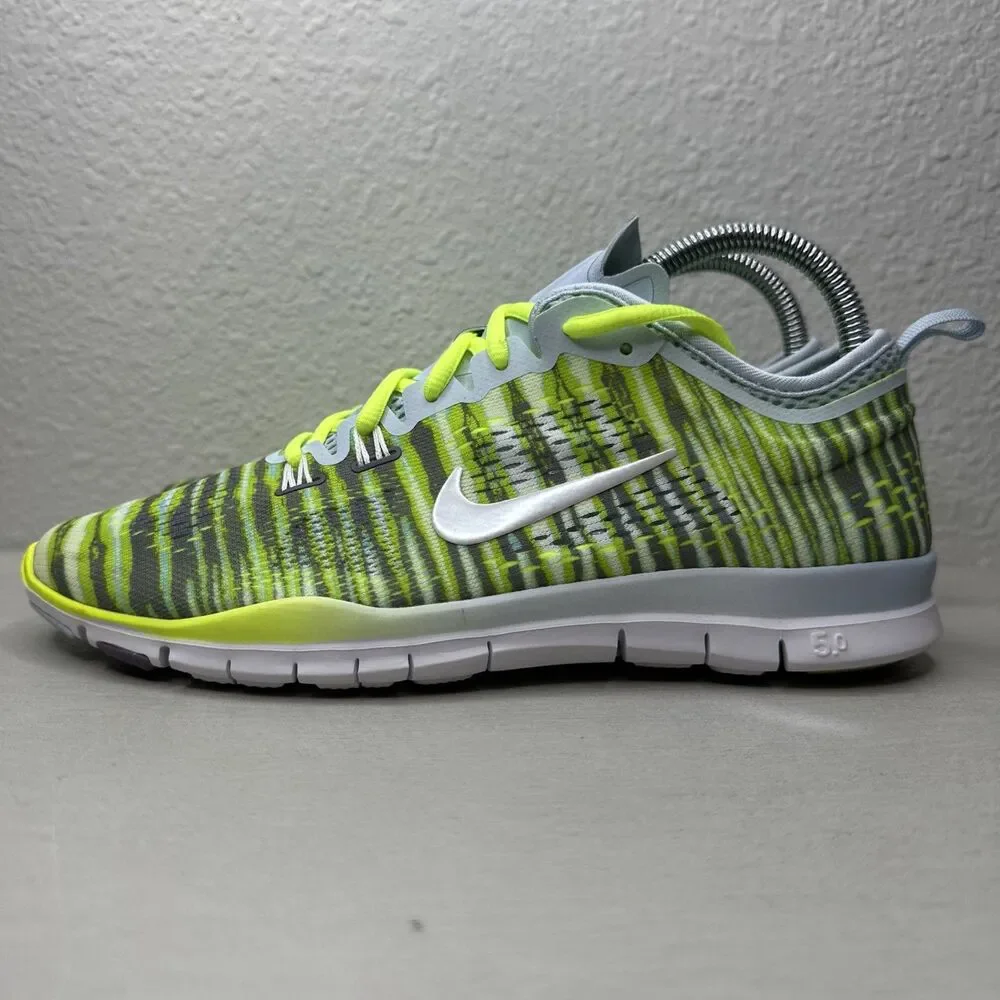 Nike Free 5.0 TR Fit 4 PRT Athletic Sneakers